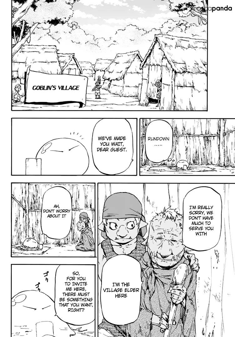 That Time I Got Reincarnated as a Slime, Chapter 2 image 29